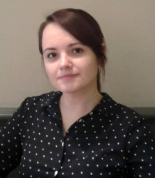 Ирина РУНДЕЛЬ, фото